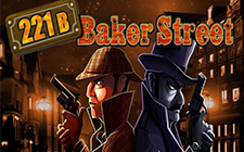 Игровой автомат Baker Street